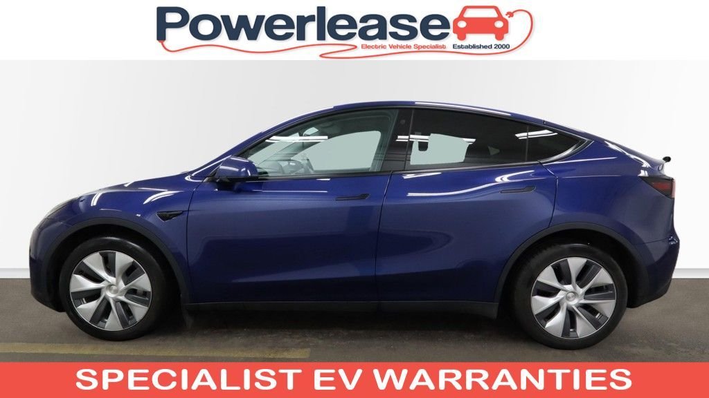 Used Tesla Model Y 2022 for sale - 77212982: Photo 4