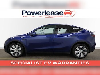 Used Tesla Model Y 2022 for sale - 77212982: Photo