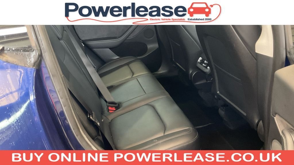 Used Tesla Model Y 2022 for sale - 77212982: Photo 5