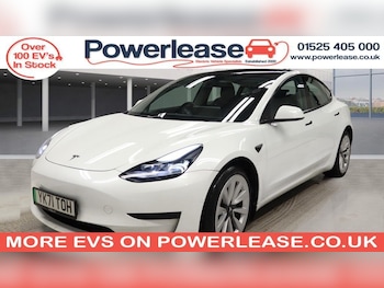 Used Tesla Model 3 2021 for sale - 76582436: Photo
