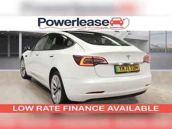 Used Tesla Model 3 2021 for sale - 76582436: Photo