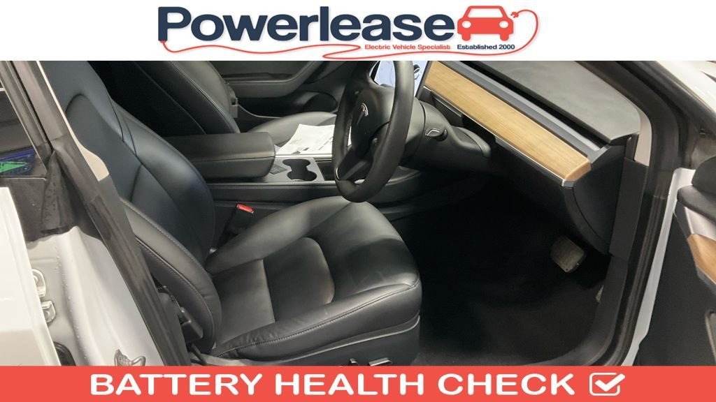 Used Tesla Model 3 2021 for sale - 76582436: Photo 3