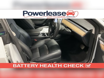 Used Tesla Model 3 2021 for sale - 76582436: Photo