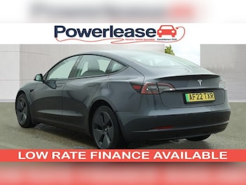Used Tesla Model 3 2022 for sale - 78658551: Photo