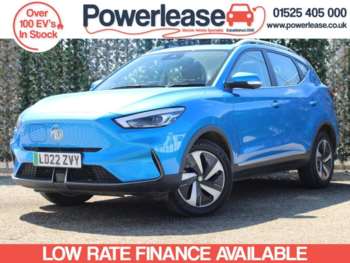 Used MG MG ZS 2022 for sale - 75087881: Photo