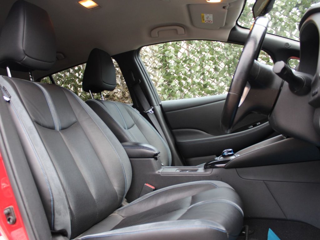 Used Nissan Leaf 2020 for sale - 76582450: Photo 10