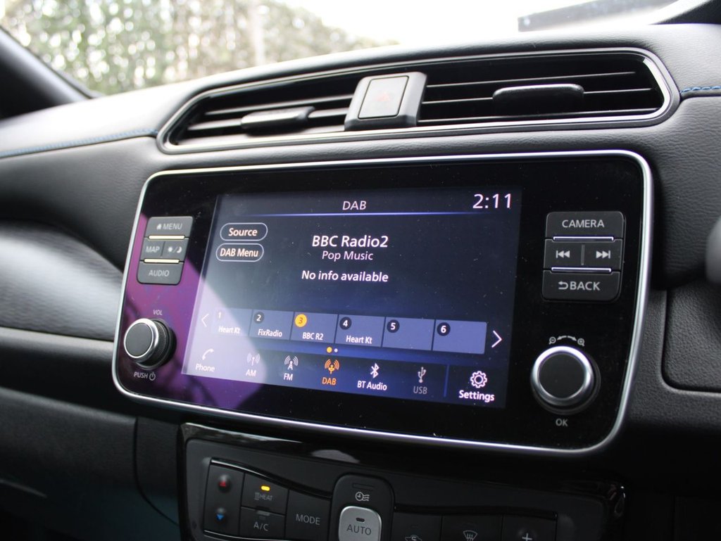 Used Nissan Leaf 2020 for sale - 76582450: Photo 12