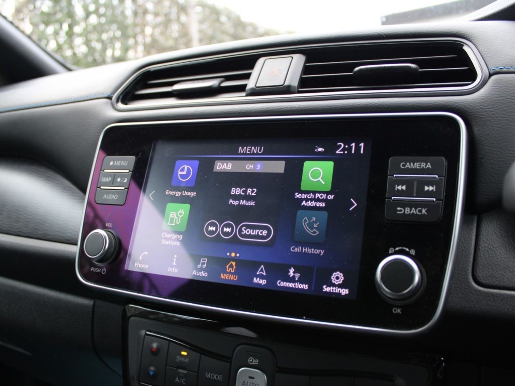 Used Nissan Leaf 2020 for sale - 76582450: Photo 13