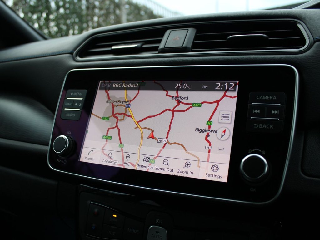 Used Nissan Leaf 2020 for sale - 76582450: Photo 15