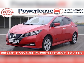 2020 (70) - 160kW e+ Tekna 62kWh 5dr Auto