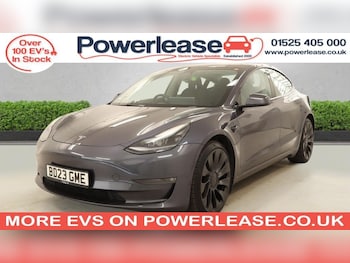 Used Tesla Model 3 2023 for sale - 78414531: Photo