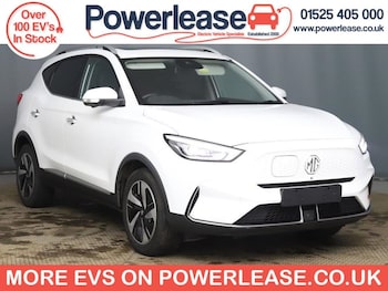 MG MG ZS feature image