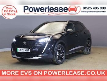 Used Peugeot 2008 2023 for sale - 78769238: Photo