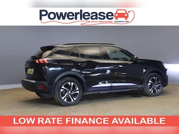 Used Peugeot 2008 2023 for sale - 78769238: Photo