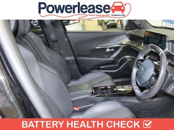 Used Peugeot 2008 2023 for sale - 78769238: Photo