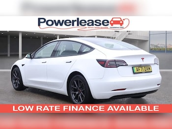 Used Tesla Model 3 2021 for sale - 76724492: Photo