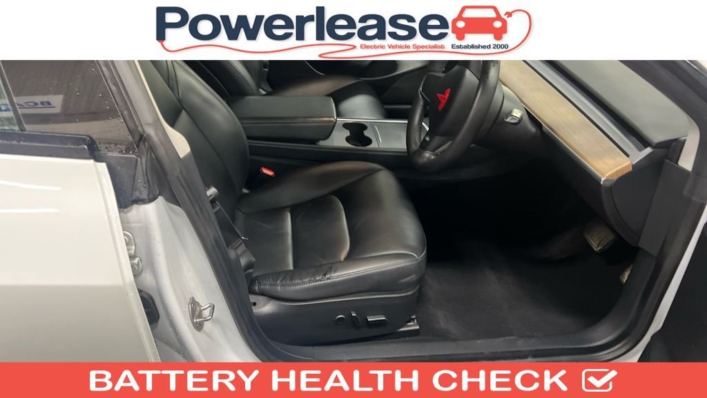 Used Tesla Model 3 2021 for sale - 76724492: Photo 3