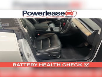 Used Tesla Model 3 2021 for sale - 76724492: Photo