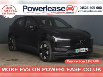 Used Volvo EX30 2024 for sale - 79632525: Photo