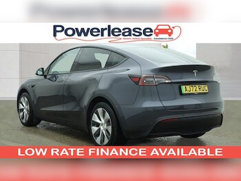 Used Tesla Model Y 2022 for sale - 78068643: Photo
