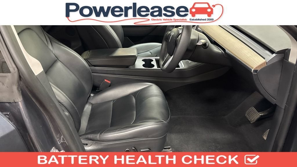 Used Tesla Model Y 2022 for sale - 78068643: Photo 3