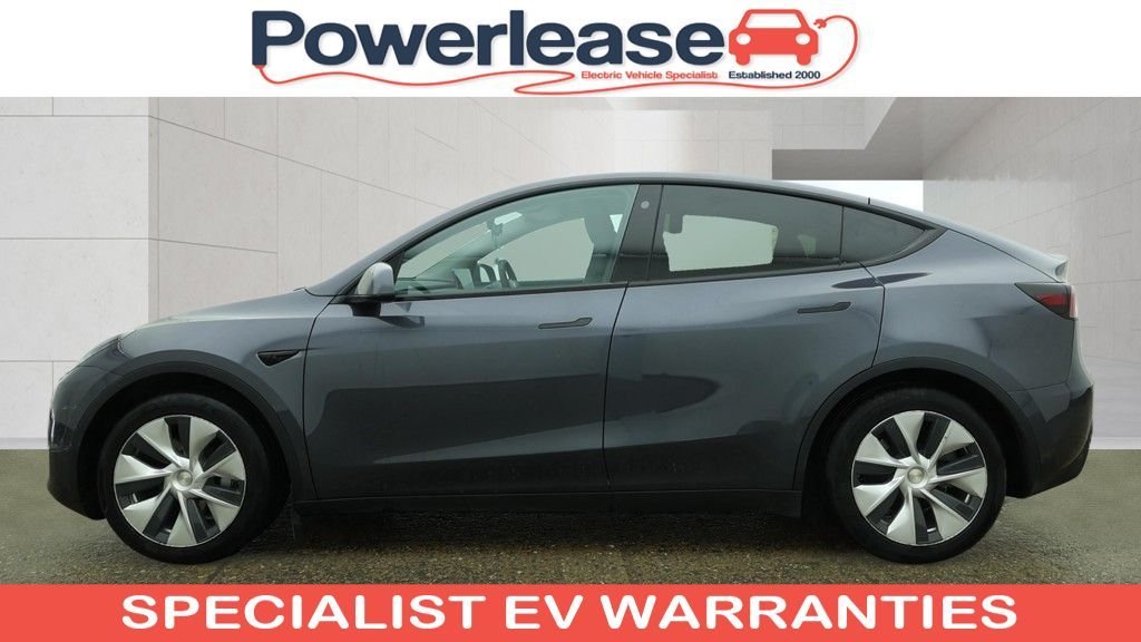 Used Tesla Model Y 2022 for sale - 78068643: Photo 4