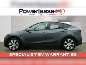 Used Tesla Model Y 2022 for sale - 78068643: Photo