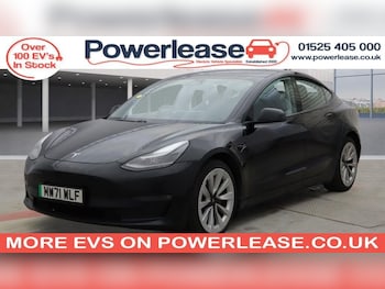 Used Tesla Model 3 2021 for sale - 77287927: Photo