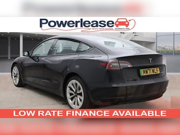 Used Tesla Model 3 2021 for sale - 77287927: Photo