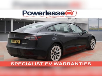 Used Tesla Model 3 2021 for sale - 77287927: Photo