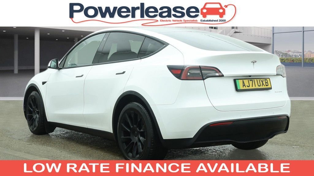 Used Tesla Model Y 2022 for sale - 77920258: Photo 2
