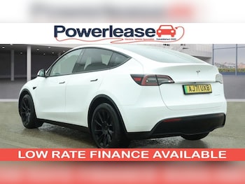 Used Tesla Model Y 2022 for sale - 77920258: Photo