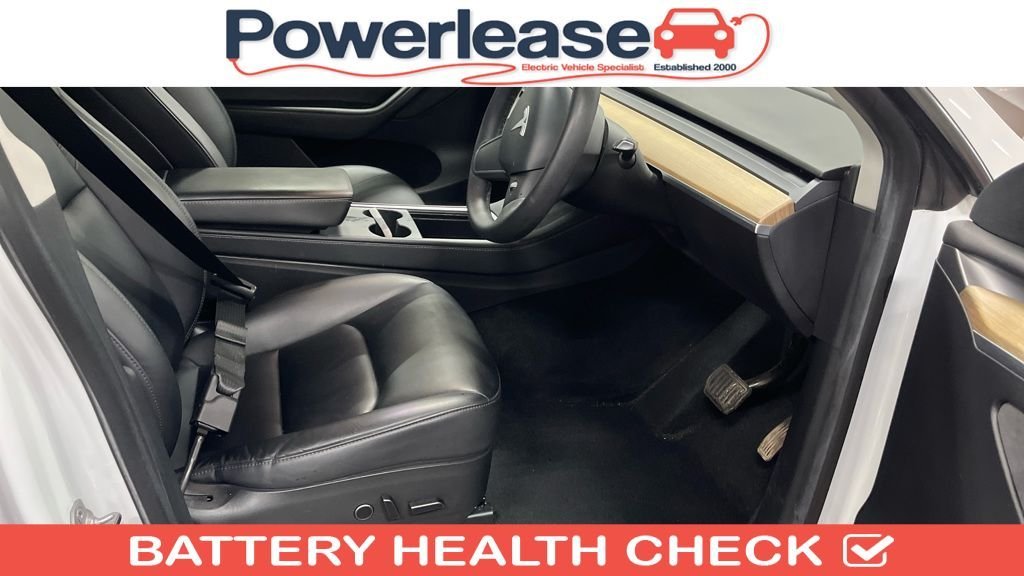 Used Tesla Model Y 2022 for sale - 77920258: Photo 3