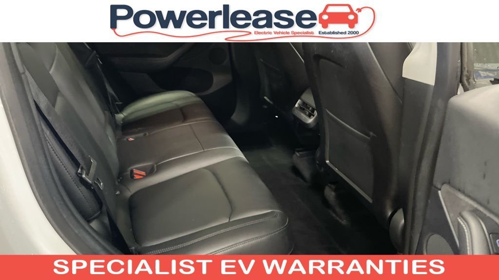 Used Tesla Model Y 2022 for sale - 77920258: Photo 4