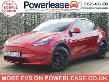 Used Tesla Model Y 2022 for sale - 78924058: Photo