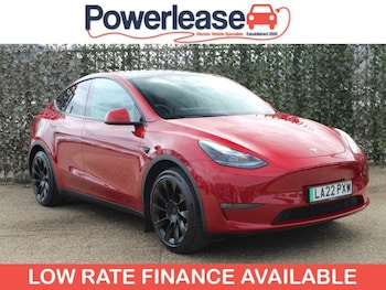 Used Tesla Model Y 2022 for sale - 78924058: Photo