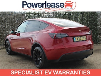 Used Tesla Model Y 2022 for sale - 78924058: Photo
