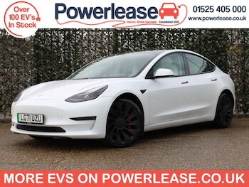 Used Tesla Model 3 2021 for sale - 76582125: Photo