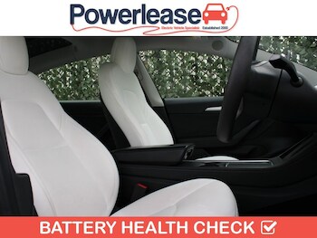 Used Tesla Model 3 2021 for sale - 76582125: Photo