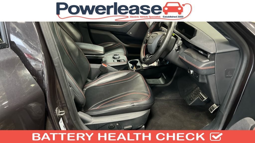 Used Ford Mustang Mach-E 2022 for sale - 76582443: Photo 3