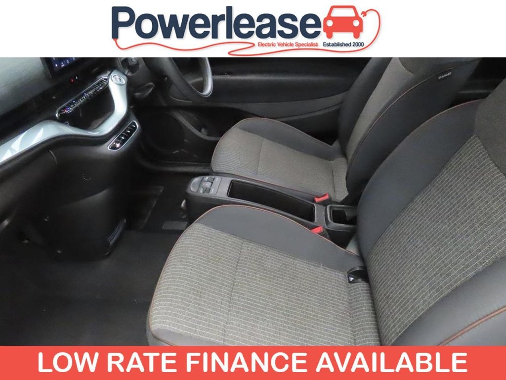 Used Fiat 500e 2021 for sale - 77110945: Photo 2