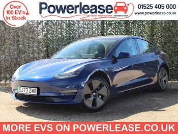 Used Tesla Model 3 2023 for sale - 79409597: Photo