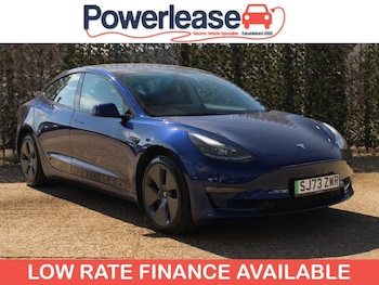 Used Tesla Model 3 2023 for sale - 79409597: Photo