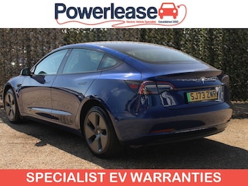 Used Tesla Model 3 2023 for sale - 79409597: Photo