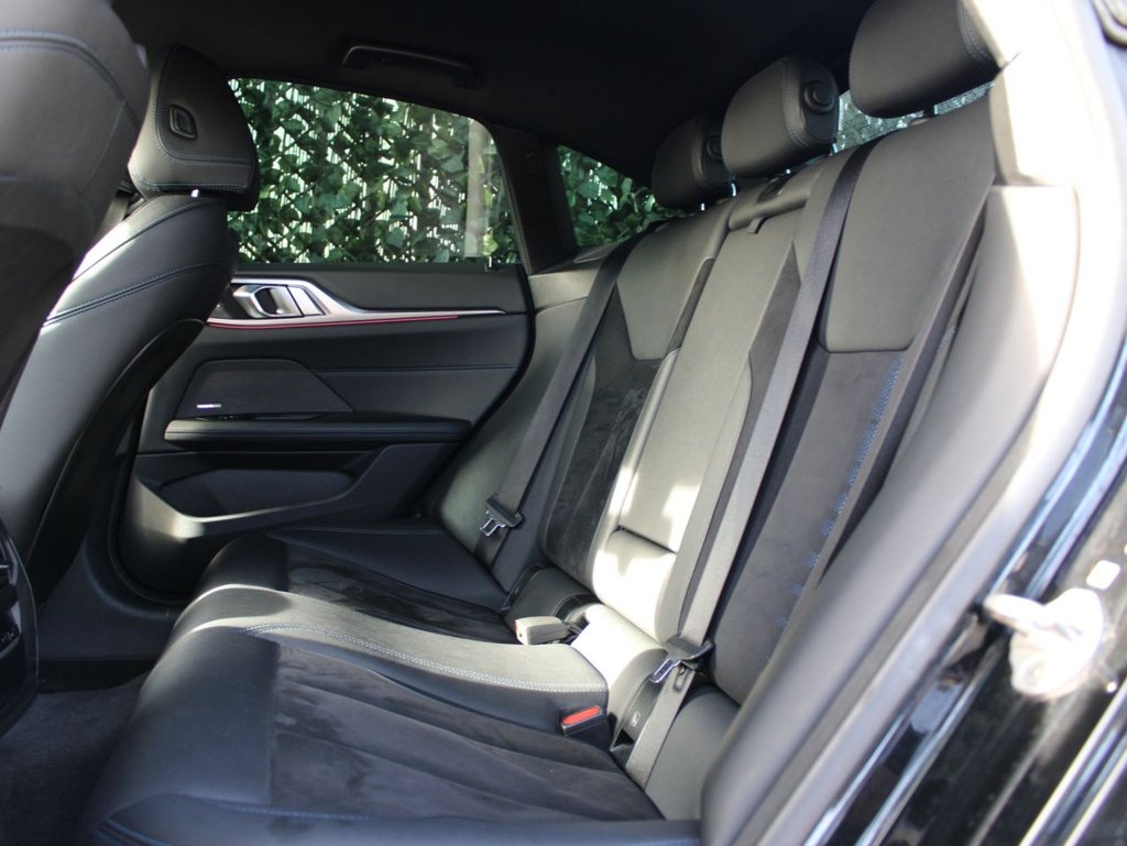 Used BMW i4 2022 for sale - 76582124: Photo 11