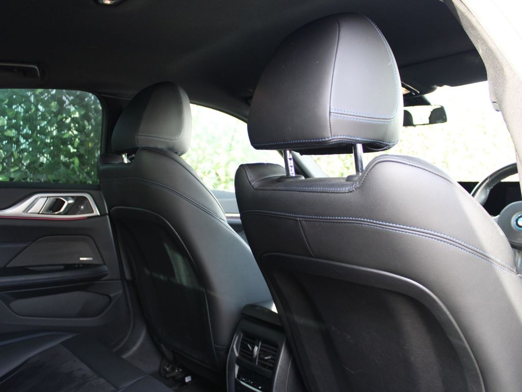 Used BMW i4 2022 for sale - 76582124: Photo 12