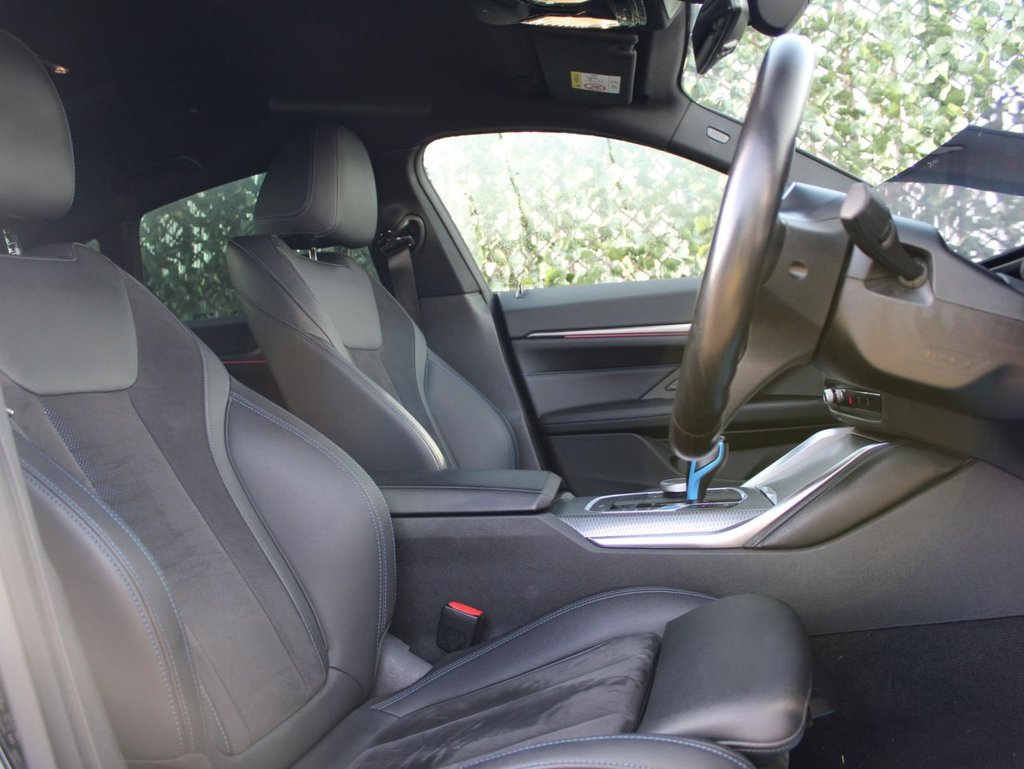 Used BMW i4 2022 for sale - 76582124: Photo 13