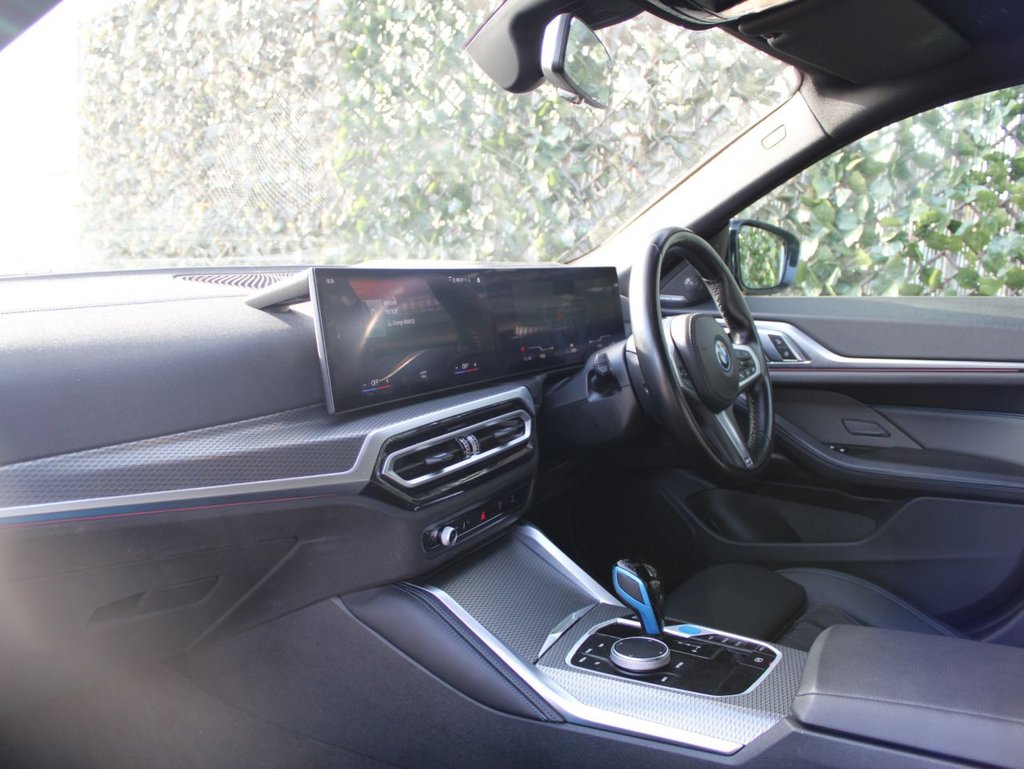 Used BMW i4 2022 for sale - 76582124: Photo 15