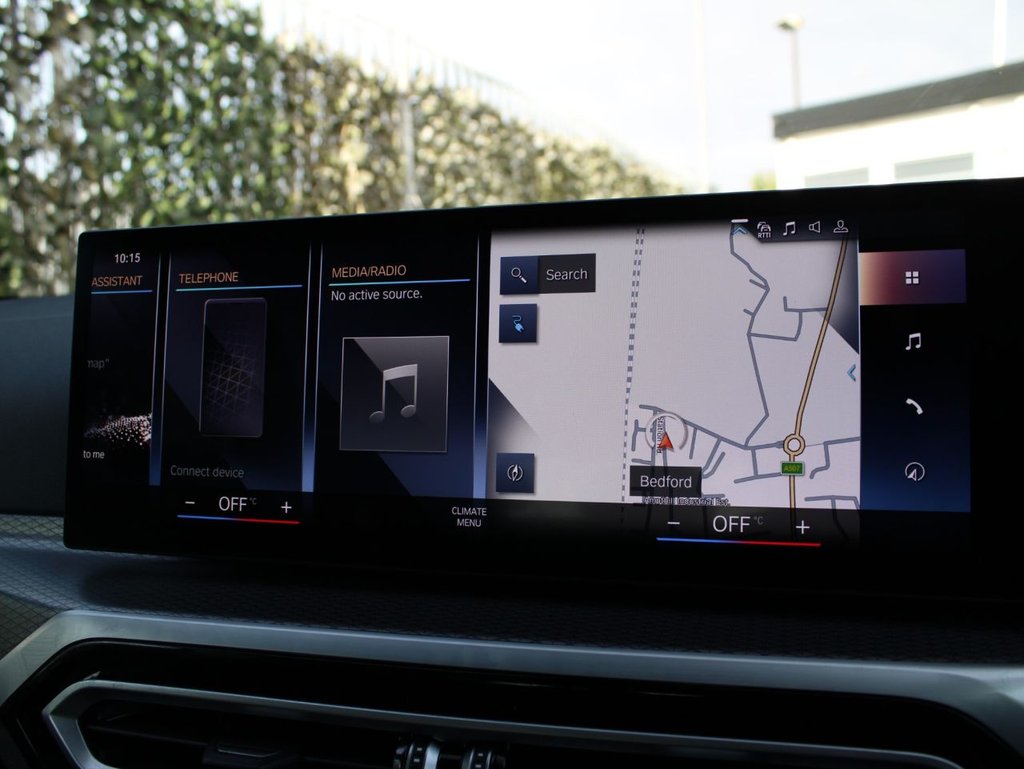 Used BMW i4 2022 for sale - 76582124: Photo 16