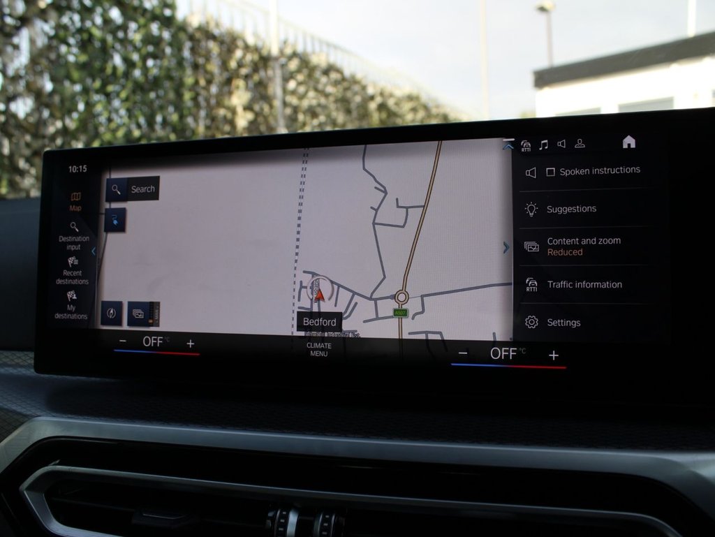 Used BMW i4 2022 for sale - 76582124: Photo 17